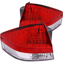 Load image into Gallery viewer, ANZO USA 321197 Tail Light Assembly for Select Ford Focus