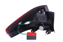 Load image into Gallery viewer, ANZO USA 321197 Tail Light Assembly for Select Ford Focus