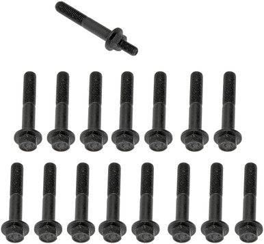 Dorman - HELP 32120 Exhaust Manifold Hardware Kit