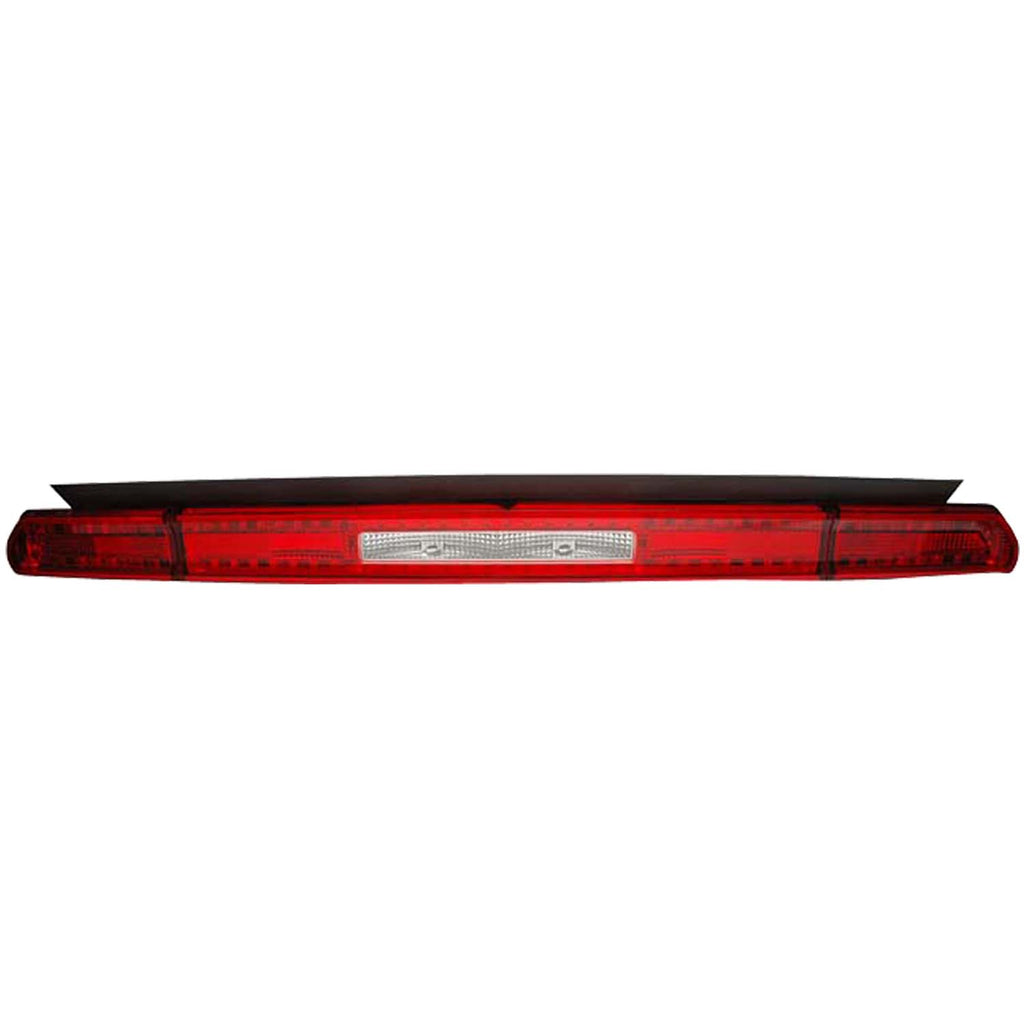 ANZO USA 321210 Tail Light Assembly for Select Dodge Challenger