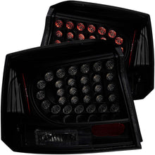 Load image into Gallery viewer, ANZO USA 321229 Tail Light Assembly for Select Dodge Charger