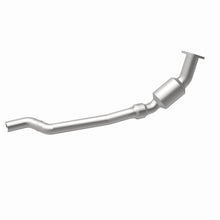 Load image into Gallery viewer, MagnaFlow Exhaust Products 5561585 California CARB Direct-Fit Catalytic Converter for Select Chrysler 300, Dodge Charger, Dodge Magnum