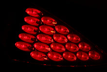 Load image into Gallery viewer, ANZO USA 321254 Tail Light Assembly for Select Nissan 350Z