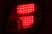 Load image into Gallery viewer, ANZO USA 321258 Tail Light Assembly for Select Nissan Sentra