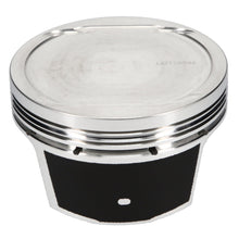 Load image into Gallery viewer, Piston-Single,-2618,-Inv-DomeDish,-3.760-Bore,-1.350-Cd,-0.905-Pin,-Set-Of-1.
