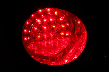 Load image into Gallery viewer, ANZO USA 321270 Tail Light Assembly for Select Toyota Corolla