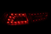 Load image into Gallery viewer, ANZO USA 321277 Tail Light Assembly for Select Mitsubishi Lancer