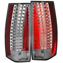 Load image into Gallery viewer, ANZO USA 321287 Tail Light Assembly for Select Cadillac Escalade, Cadillac Escalade ESV