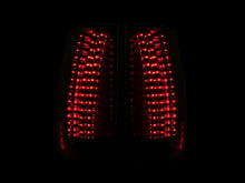 Load image into Gallery viewer, ANZO USA 321287 Tail Light Assembly for Select Cadillac Escalade, Cadillac Escalade ESV