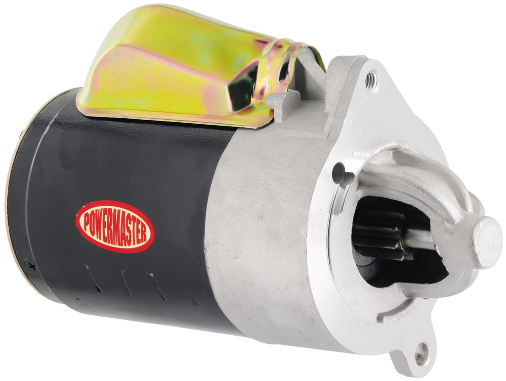 Powermaster Performance 3212 Original Look Starter for Select Jeep J10, Jeep J20