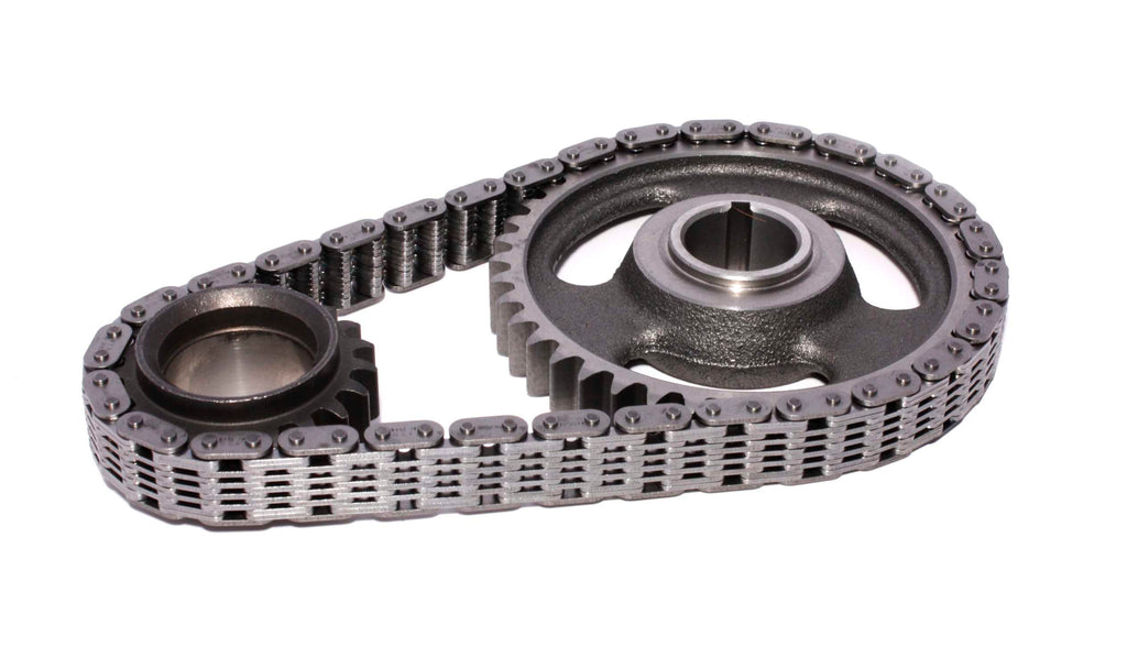 COMP Cams 3212 High Energy Timing Set for '55-'81 Pontiac 265-455