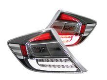 Load image into Gallery viewer, ANZO USA 321305 Tail Light Assembly for Select Honda Civic