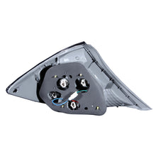 Load image into Gallery viewer, ANZO USA 321306 Tail Light Assembly for Select Honda Civic