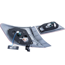 Load image into Gallery viewer, ANZO USA 321314 Tail Light Assembly for Select Toyota Camry