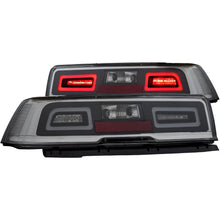 Load image into Gallery viewer, ANZO USA 321321 Tail Light Assembly for Select Chevrolet Camaro