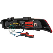 Load image into Gallery viewer, ANZO USA 321321 Tail Light Assembly for Select Chevrolet Camaro
