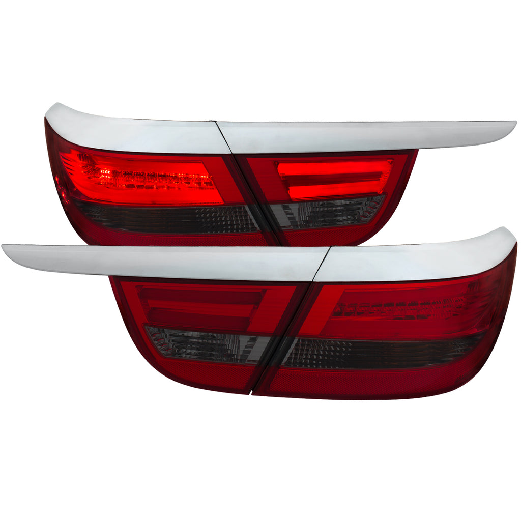 ANZO USA 321328 Tail Light Assembly for Select Buick Verano