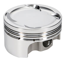 Load image into Gallery viewer, 91-98-Mitsubishi-3000-Gt-6G72-91.1Mm-Bore---15.5-Dish-Pistons---Set-Of-6