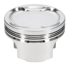 Load image into Gallery viewer, 91-98-Mitsubishi-3000-Gt-6G72-91.1Mm-Bore---15.5-Dish-Pistons---Set-Of-6