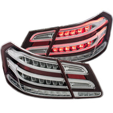 Load image into Gallery viewer, ANZO USA 321330 Tail Light Assembly for Select Mercedes-Benz E300, Mercedes-Benz E350, Mercedes-Benz E400, Mercedes-Benz E550, Mercedes-Benz E63 AMG
