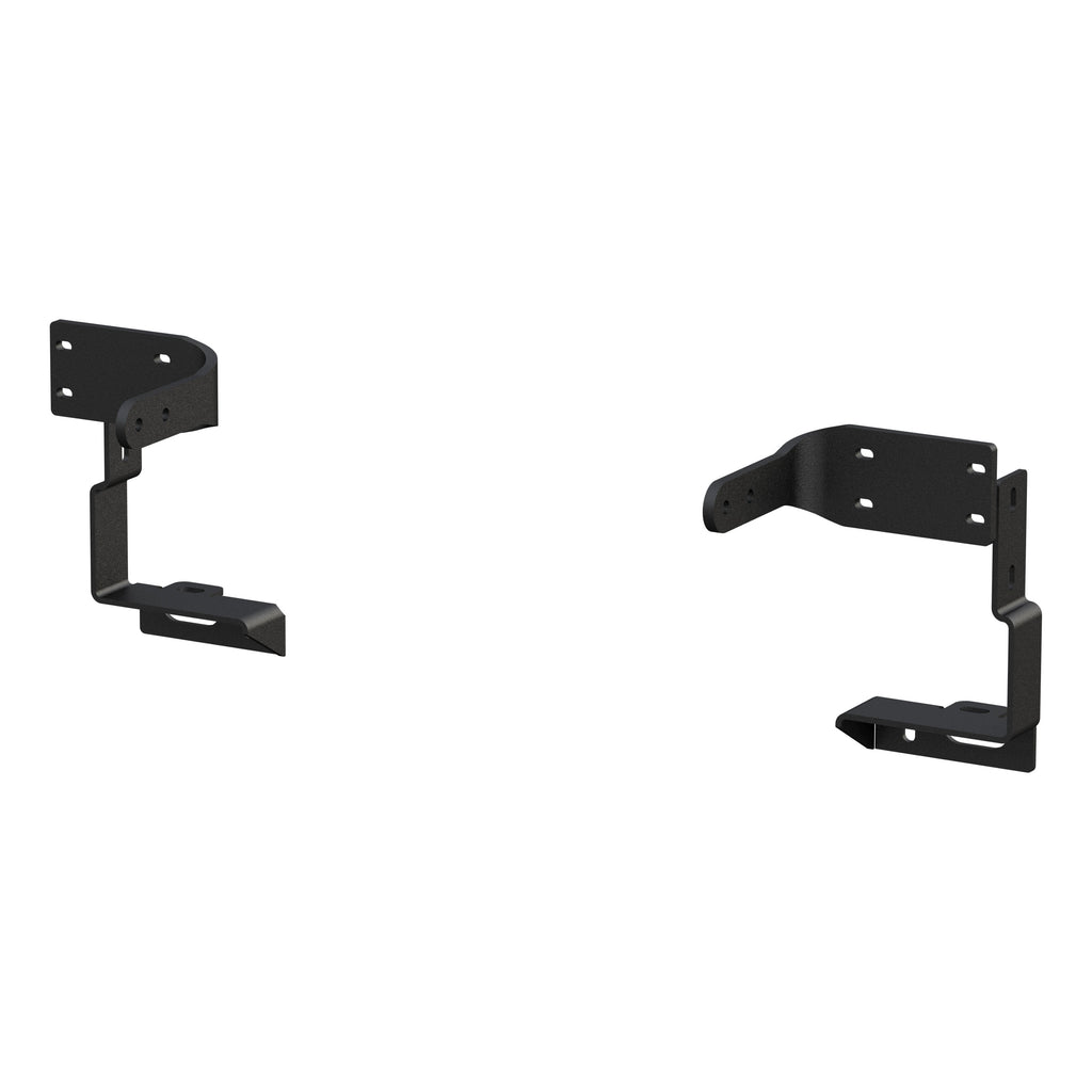 Luverne 321334 Prowler Max Mounting Brackets - Truck Part Superstore