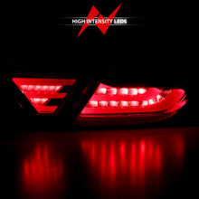 Load image into Gallery viewer, ANZO USA 321336 Tail Light Assembly for Select Toyota Camry