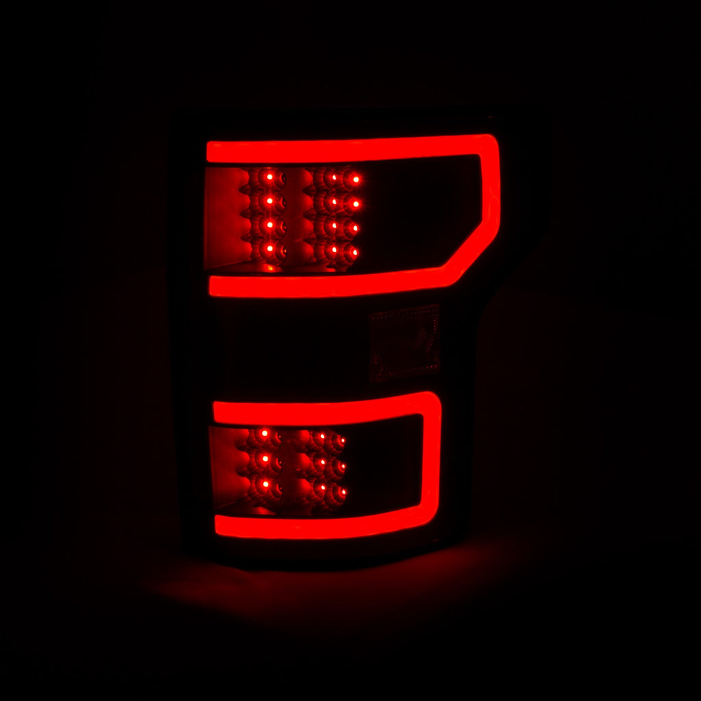 ANZO USA 321338 ANZO USA Led Taillights for Select Ford F-150