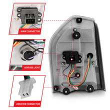 Load image into Gallery viewer, ANZO USA 321344 ANZO USA Led Taillights for Select Chrysler 300