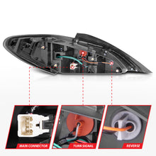 Load image into Gallery viewer, ANZO USA 321347 ANZO USA Led Taillights for Select Hyundai Genesis Coupe