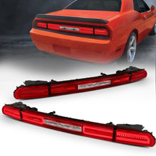 Load image into Gallery viewer, ANZO USA 321348 ANZO USA Led Taillights for Select Dodge Challenger