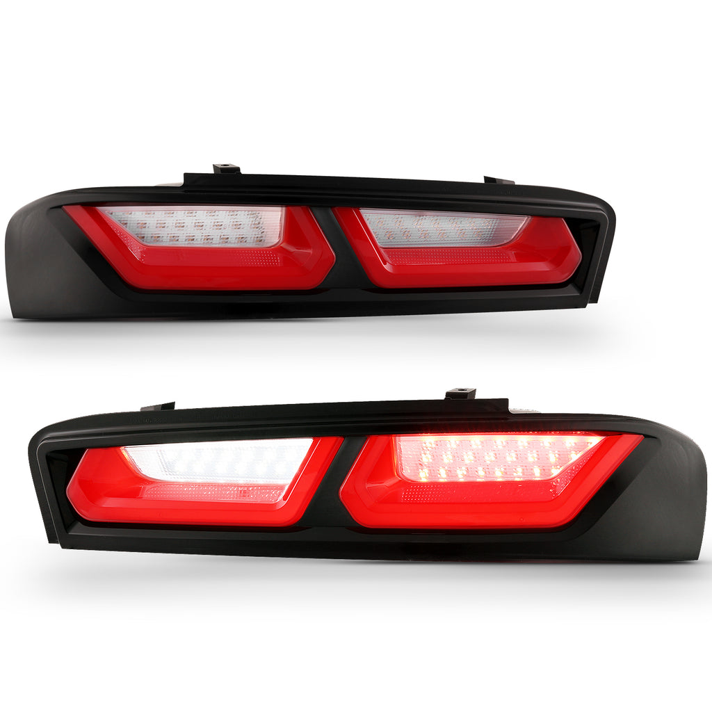 ANZO USA 321349 ANZO USA Led Taillights for Select Chevrolet Camaro