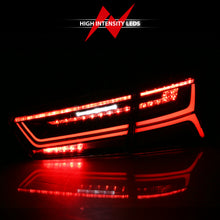 Load image into Gallery viewer, ANZO USA 321352 LED Tail Lights for Select Audi A6, Audi A6 Quattro, Audi S6