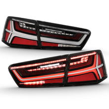 Load image into Gallery viewer, ANZO USA 321352 LED Tail Lights for Select Audi A6, Audi A6 Quattro, Audi S6