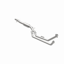 Load image into Gallery viewer, MagnaFlow Exhaust Products 4481172 California CARB Direct-Fit Catalytic Converter for Select Mercedes-Benz SL600