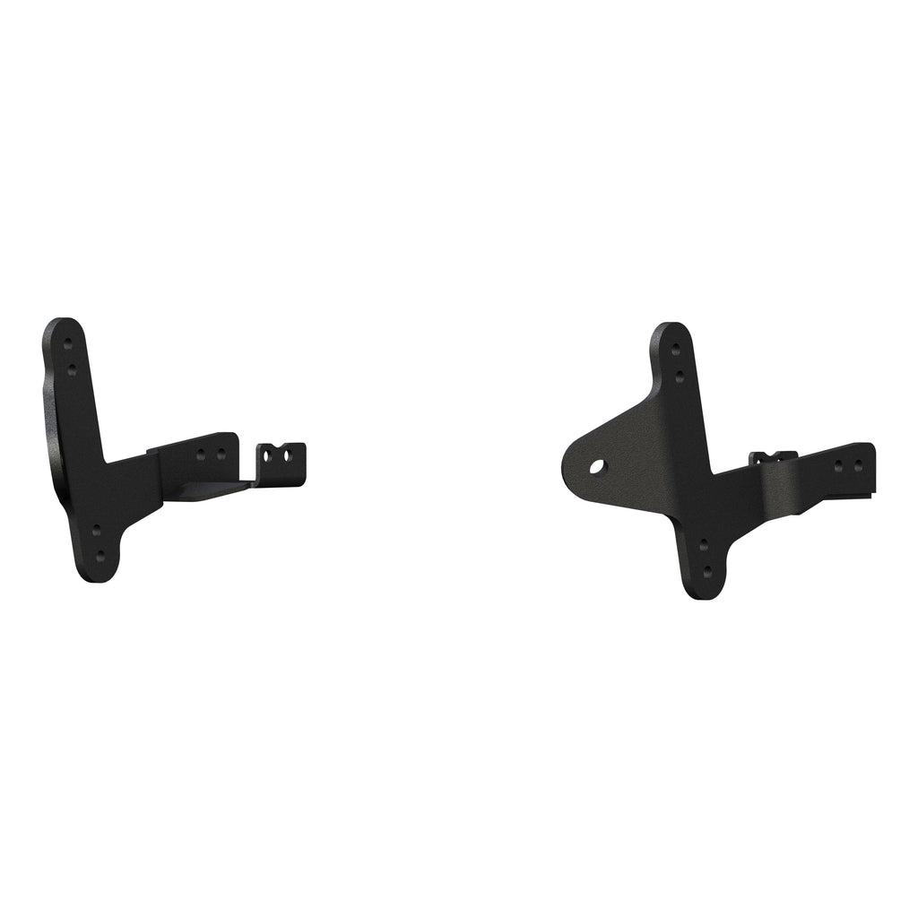 Luverne 321411 Prowler Max Mounting Brackets - Truck Part Superstore