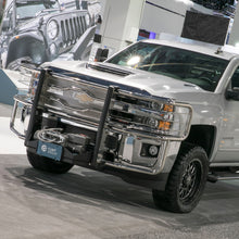 Load image into Gallery viewer, Luverne 321516 WINCH TRAY FOR PROWLER MAX - Truck Part Superstore