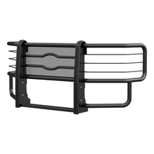 Load image into Gallery viewer, Luverne 321523-321520 LUVERNE 321523-321520 Prowler Max Custom Black Steel Truck Grille Guard; Select for Select Ford F-150