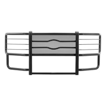 Load image into Gallery viewer, Luverne 321523-321520 LUVERNE 321523-321520 Prowler Max Custom Black Steel Truck Grille Guard; Select for Select Ford F-150