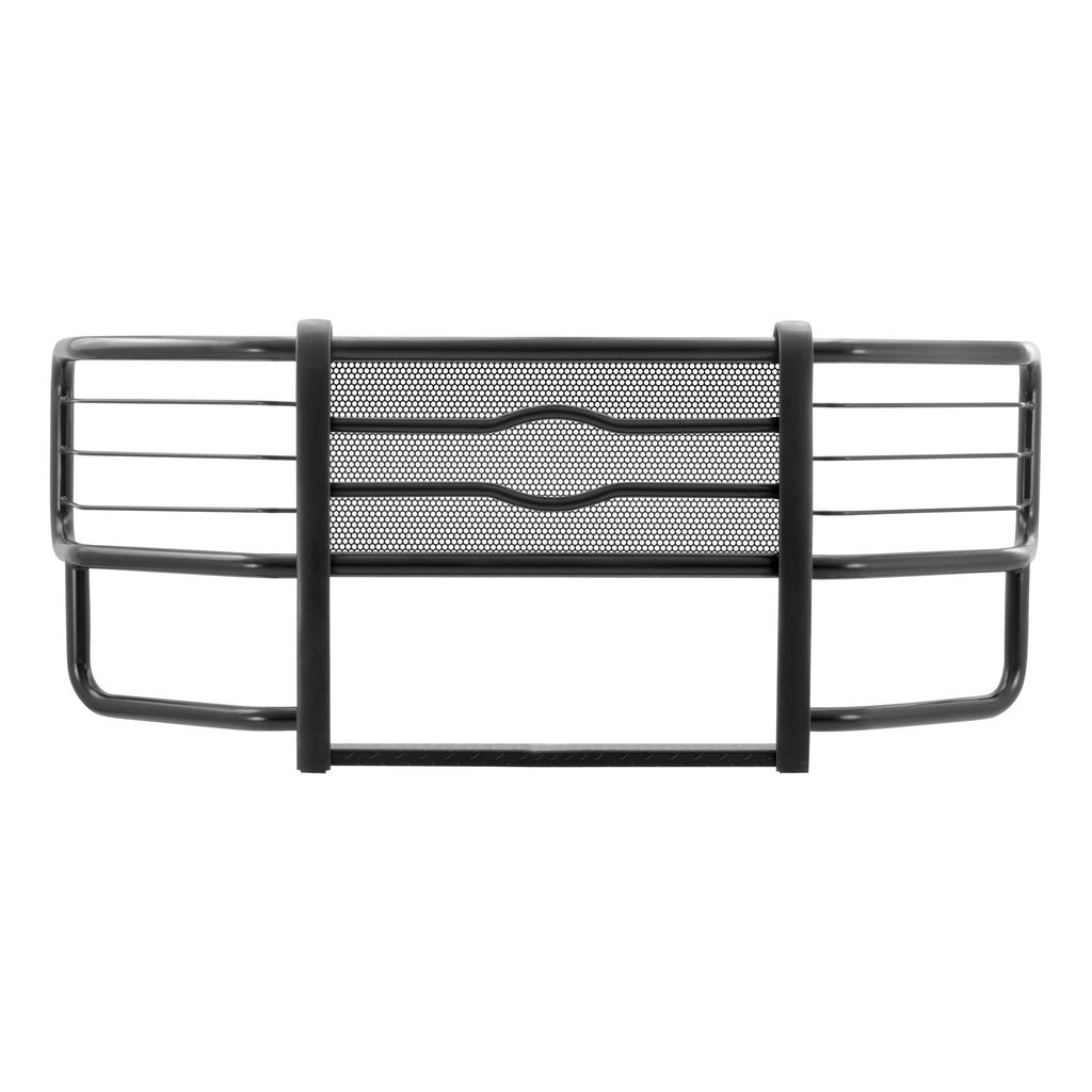Luverne 321523 Prowler Max GG Ring/Uprights-Black - Truck Part Superstore