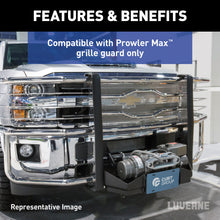 Load image into Gallery viewer, Luverne 321526 Prowler Max Winch Mounting Platform; 16;500 lbs; Select Ford F-150 - Truck Part Superstore