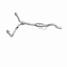 Load image into Gallery viewer, MagnaFlow Exhaust Products 49472 OEM Grade Direct-Fit Catalytic Converter for Select Dodge Durango