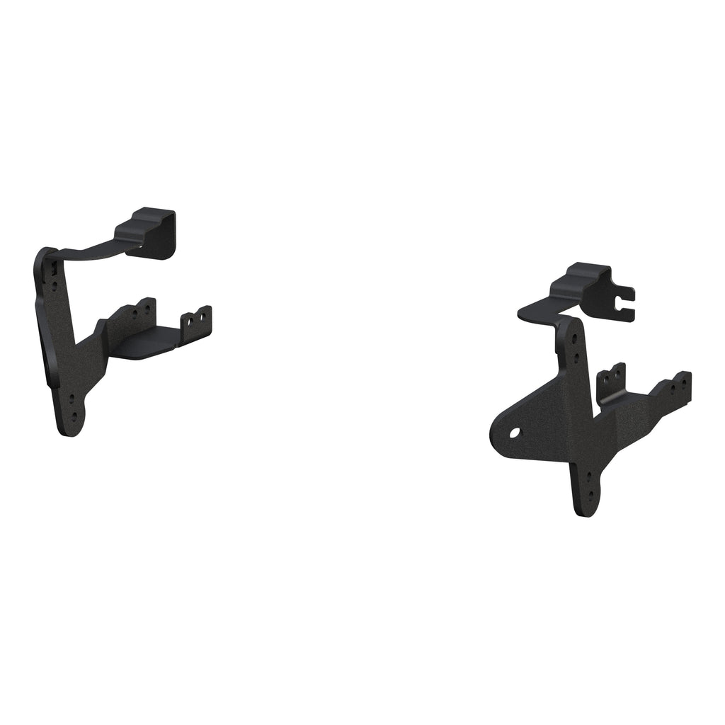 Luverne 321640 Prowler Max Mounting Brackets - Truck Part Superstore