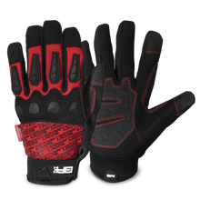 Load image into Gallery viewer, Body Armor 4x4 3217 Trail Gloves Axl Gloves, Pair