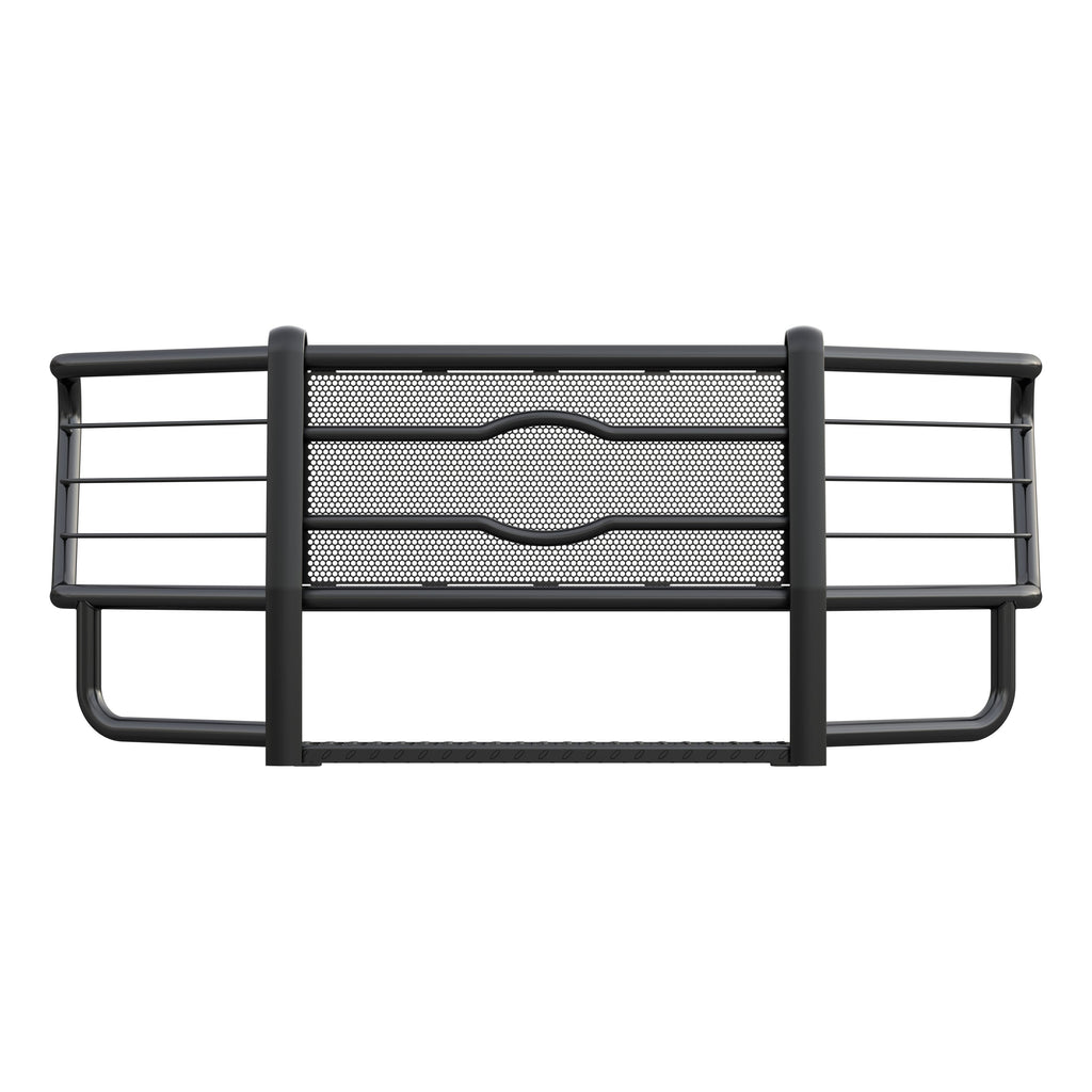 Luverne 321723 Prowler Max Grille Guard Ring/Uprights Black - Truck Part Superstore