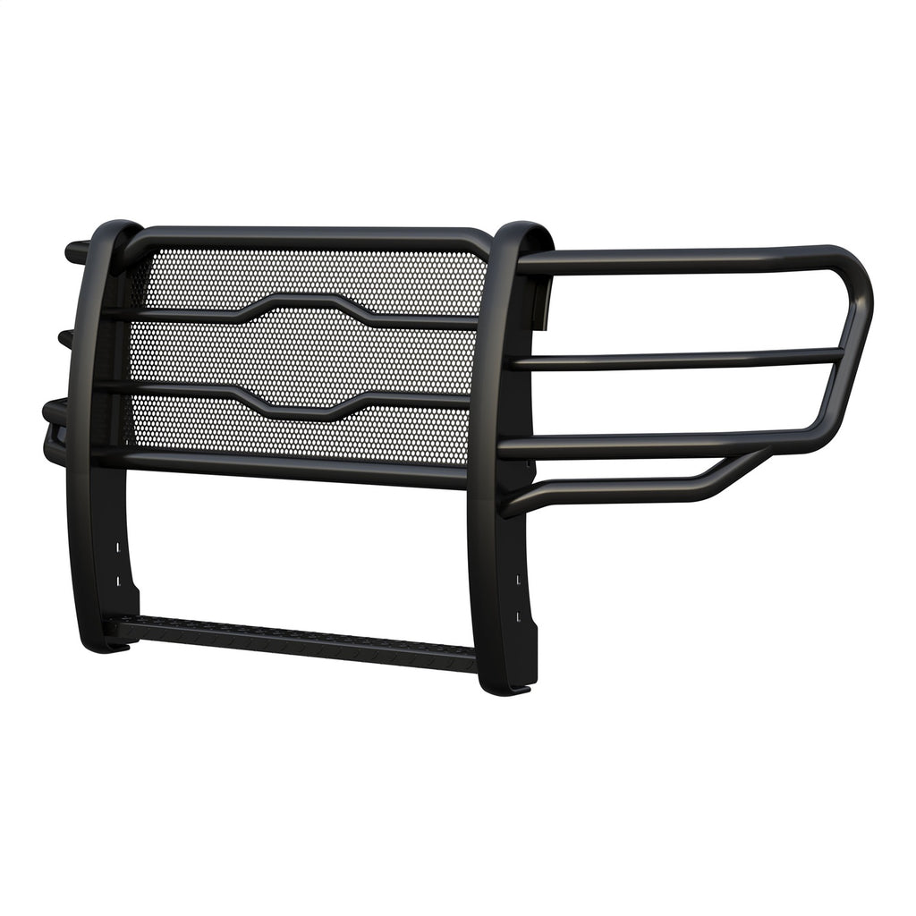 Luverne 321800 LUVERNE 321800 Prowler Max Black Steel Truck Grille Guard; Compatible with Selec for Select Ford F-150