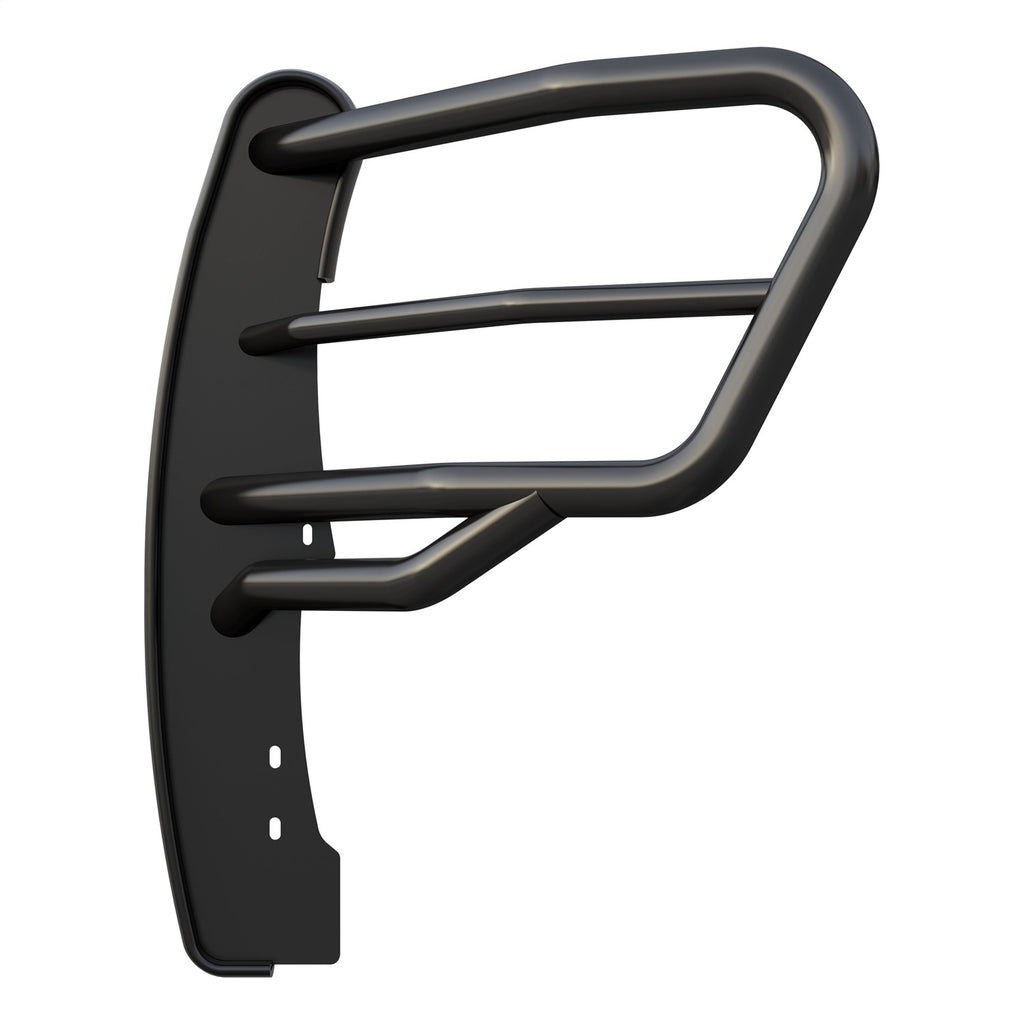 Luverne 321800 LUVERNE 321800 Prowler Max Black Steel Truck Grille Guard; Compatible with Selec for Select Ford F-150