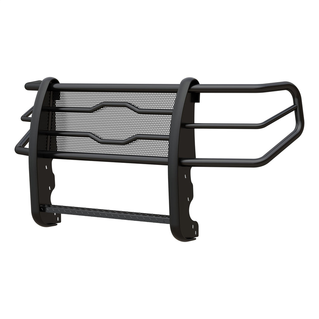 Luverne 321801 LUVERNE 321801 Prowler Max Black Steel Truck Grille Guard; Compatible with Selec for Select Ford F-250 Super Duty, Ford F-350 Super Duty, Ford F-450 Super Duty, Ford F-550 Super Duty