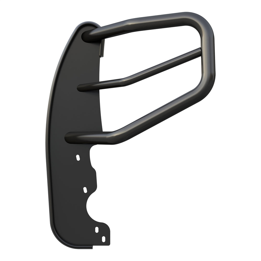 Luverne 321801 LUVERNE 321801 Prowler Max Black Steel Truck Grille Guard; Compatible with Selec for Select Ford F-250 Super Duty, Ford F-350 Super Duty, Ford F-450 Super Duty, Ford F-550 Super Duty
