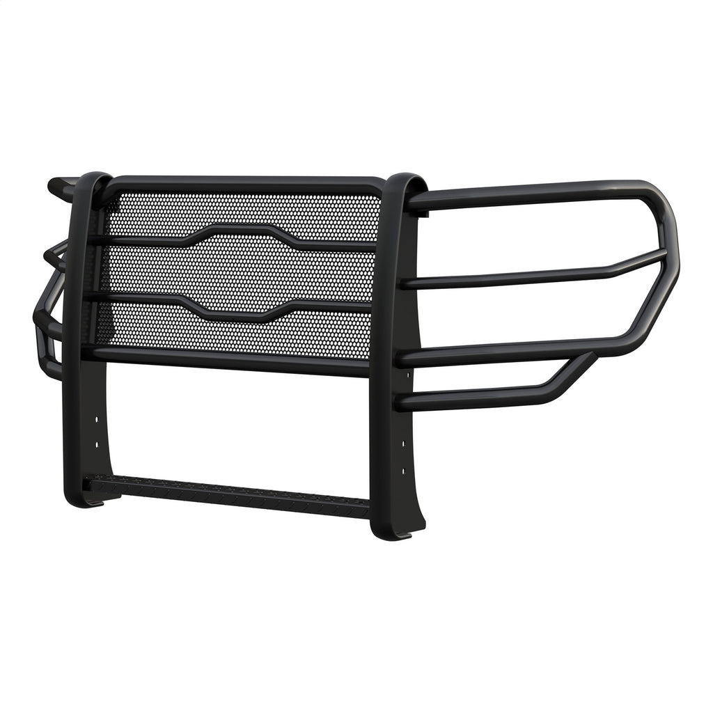 Luverne 321802 LUVERNE 321802 Prowler Max Black Steel Truck Grille Guard; Compatible with Selec for Select Chevrolet Silverado 1500, Chevrolet Silverado LTD