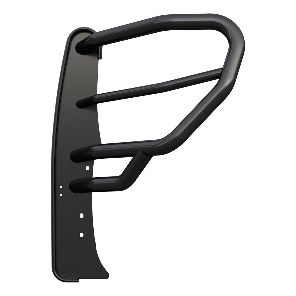 Luverne 321802 LUVERNE 321802 Prowler Max Black Steel Truck Grille Guard; Compatible with Selec for Select Chevrolet Silverado 1500, Chevrolet Silverado LTD